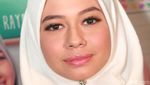 Yuki Kato Cantik Berhijab