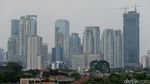 Jakarta, Kota Dengan Gedung Pencakar Langit Terbanyak