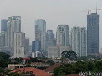 Imbas RUU KUHP: Pengusaha Susah, Turis Kabur ke Thailand