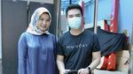 Kebersamaan Aldi Taher dan Keluarga