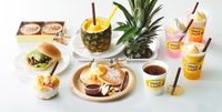 Bulan Depan, Kafe Pop-Up Bertema PPAP Akan Dibuka di Tokyo!