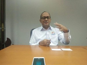 Cerita Ketum Kadin Gabung Timses Setelah Bertemu Jokowi