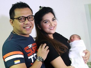 Lemas dan Tak Kuat, Ashanty Akhirnya Drop dan Diinfus