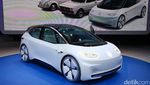 Mobil Masa Depan Volkswagen