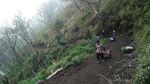 Semangat Para Penambang Belerang di Kawah Ijen