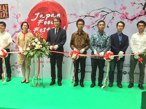 5 Hidangan Autentik Jepang Bisa Dicicip di Japan Food Festival 2016 Mulai Hari Ini