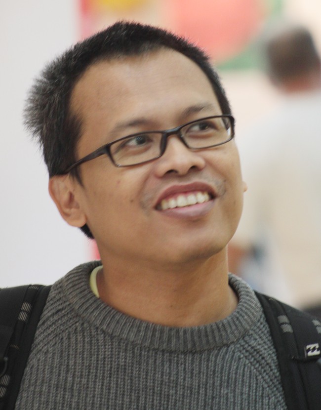 10 Penulis Terhot yang Paling Bersinar