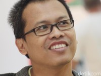10 Penulis Terhot yang Paling Bersinar