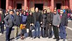 Istananya Ribuan Selir Raja China
