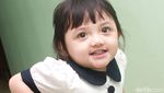 Punya Adik, Arsy Makin Ngegemesin!