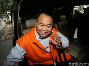 Berkas Penyidikan Lengkap, Penyuap Anggota DPRD Kebumen Segera Disidang