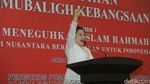 Megawati Buka Pelatihan Mubaligh Baitul Muslimin