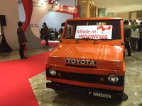 40 Tahun Toyota Kijang