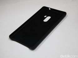 Unboxing Ponsel Tanpa Bezel Xiaomi Mi Mix