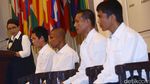 ABK Korban Perompak Somalia Diserahkan ke Keluarga