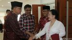 Megawati Buka Pelatihan Mubaligh Baitul Muslimin