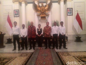 Jalan Panjang Pembebasan 4 WNI Sandera Perompak Somalia Sejak 4 Tahun Lalu