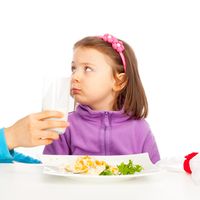 Sering Pilih-pilih Makan, Anak Bisa Berisiko Terkena Sembelit
