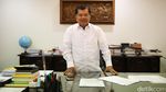 Bincang-bincang Bersama JK