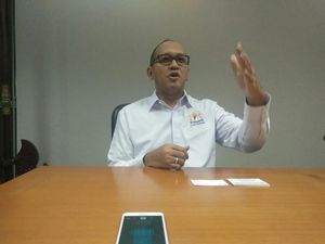 Peringkat Kemudahan Bisnis RI Naik, Pengusaha: Jangan Cepat Puas