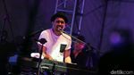 Tatapan Kosong Aura Kasih ke Glenn Fredly, Masih Cinta?