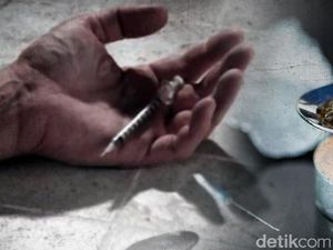 Diskotek Exotic Sawah Besar Harus Tutup 18 April
