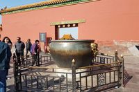 Xiang lu (Elvan/detikTravel)