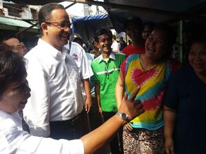 Anies Baswedan: KIP dan KJP Saling Melengkapi