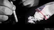 Kasat Narkoba Polres Karawang Terancam 20 Tahun Bui gegara Pakai Sabu