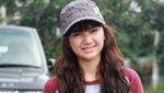 Angelika Simperler, Cantik dan Awet Muda
