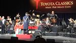45 Tahun Toyota Indonesia