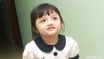 Punya Adik, Arsy Makin Ngegemesin!