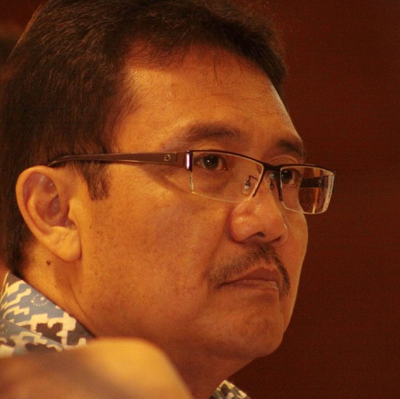 KPK Didesak Ungkap Uang Suap untuk Kegiatan Partai di Purbalingga KPK Didesak Ungkap Uang Suap untuk Kegiatan Partai di Purbalingga