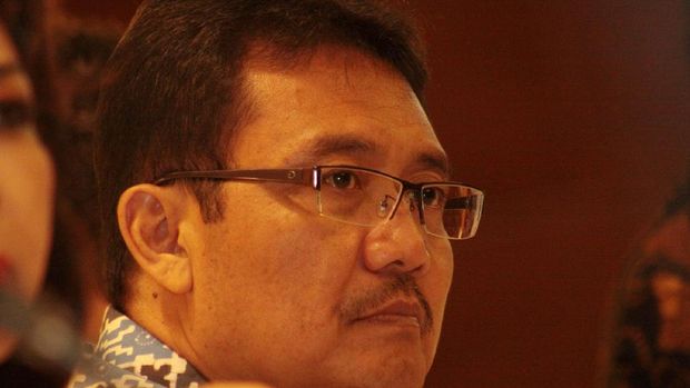 hibnu nugroho, universitas jenderal soedirman