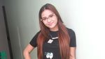 Gaya Kasual Aurel Hermansyah