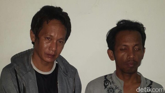 Kasus Sopir Angkot yang Semen Jasad Korbannya, Polisi: Mereka Saudara Sepupu