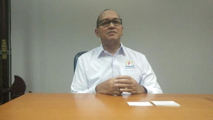 Ketua Umum Kadin Rosan Roeslani/Foto: Muhammad Idris Ketua Umum Kadin Rosan Roeslani/Foto: Muhammad Idris