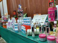 BBPOM Bandung Gagalkan Peredaran Obat dan Kosmetik Ilegal Senilai Rp 1,3 Miliar