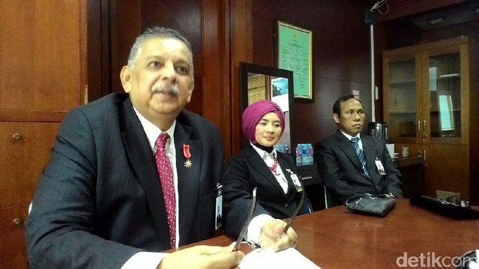 PLN: Pembangunan Pembangkit di Proyek 35.000 MW Capai 41%