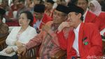 Megawati Buka Pelatihan Mubaligh Baitul Muslimin