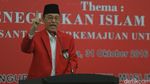 Megawati Buka Pelatihan Mubaligh Baitul Muslimin