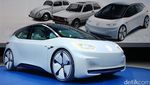 Mobil Masa Depan Volkswagen