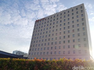 Pilihan Hotel Nyaman & Strategis di Jakarta Buat Wisatawan Bisnis