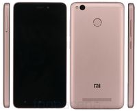 Terungkap! Ini Jeroan Xiaomi Redmi 4