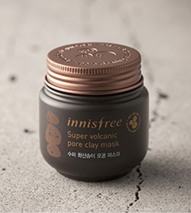 Masker untuk Merawat Wajah Jerawat