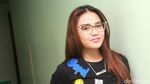 Gaya Kasual Aurel Hermansyah