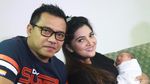 Kini Ada Arsya, Anang-Ashanty Makin Happy