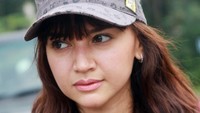 Kira-kira apa ya resep awet mudanya? Pool/Gus Mun/detikFoto.