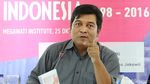 Ini 11 Orang Tim Seleksi Anggota KPU-Bawaslu Periode 2022-2027
