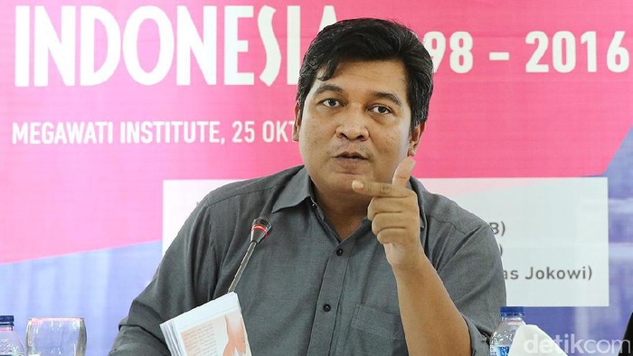 Airlangga Pribadi Kusman